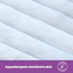 Silentnight Deep Sleep Single Mattress Topper