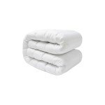 Sapphire 10 cm Thick Quilted Mattress Topper