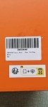 EHEYCIGA Gel Memory Foam Mattress Topper - Single
