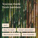 Niagara Bamboo Cooling Mattress Topper for Comfort