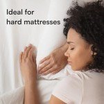 Niagara Bamboo Cooling Mattress Topper for Comfort