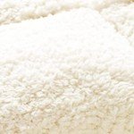 Olivia Rocco Super Soft Sherpa Mattress Topper