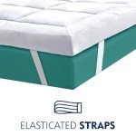 JUNGANRHA® Double Mattress Topper - 5CM Comfort