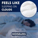 JUNGANRHA® Double Mattress Topper - 5CM Comfort