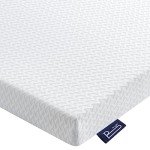 Memory Foam Mattress Topper for Back Pain