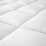 Luxury 10cm Thick Double Mattress Topper