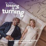Extra Deep Double Mattress Topper - Super Soft