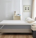 Comfortable 7cm Memory Foam Mattress Topper