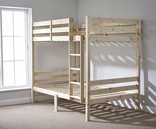 Double Bunk Beds