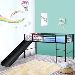 maxmass-kids-single-loft-bed-children-mid-sleeper-bunk-bed-with-slide-ladder-and-guardrails-metal-bed-frame-for-teens-girls-or-boys-black-488-small.jpg