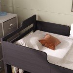 Kids Wooden Bunk Bed with Storage and Drawers