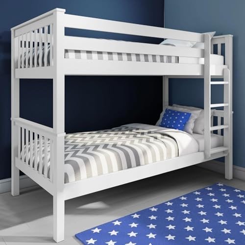 Bunk Beds By Style