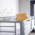 Triple Metal Bunk Beds for Kids & Adults