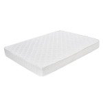 Panana Triple Bunk Bed Mattresses for Metal Frames