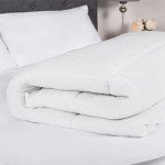 SleepyNights Lightweight Double Duvet - 2.5 Tog