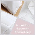 Hotel Quality Single Size Soft Duvet Quilt