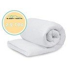 SleepyNights Lightweight Double Duvet - 2.5 Tog