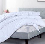SleepyNights 2.5 Tog Summer Cotton Duvet - Double