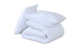 SleepyNights 2.5 Tog Summer Cotton Duvet - Double