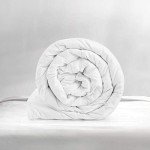 Yorkshire King Size Lightweight Hypoallergenic Duvet