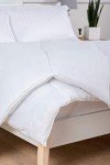 SleepyNights 2.5 Tog Summer Cotton Duvet - Double