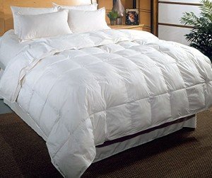 Luxury Duck Feather & Down Duvet 2.5 Tog