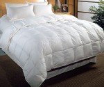 Luxury Duck Feather & Down Duvet 2.5 Tog