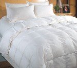 Luxury Duck Feather & Down Duvet 2.5 Tog