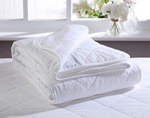 Lightweight Double Summer Duvet Blanket - 2.5 Tog