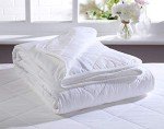 Lightweight Double Summer Duvet Blanket - 2.5 Tog