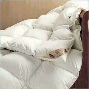 Viceroy Feather & Down Double Duvet, 2.5 Tog