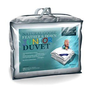 Littens 2.5 Tog Goose Down Duvet for Kids