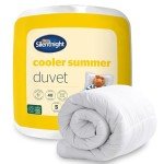 Cooler Summer King Size Duvet - 4.5 Tog