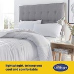 Cooler Summer King Size Duvet - 4.5 Tog