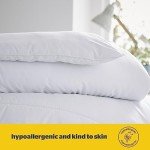Cooler Summer King Size Duvet - 4.5 Tog