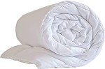 Cozy 4.5 Tog King Summer Duvet - Anti Allergy