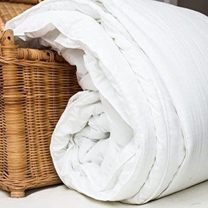 Morrisons King Size Anti-Allergy Duvet 4.5 Tog