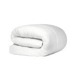 Cozy King Size Summer Duvet – 4.5 Tog