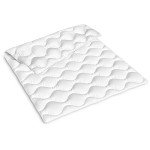 Light Summer Duvet, King Size (4.5 Tog)