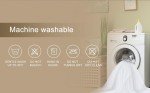 Lightweight Summer Duvet for Double Beds