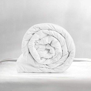 Lightweight King Size Hypoallergenic Summer Duvet