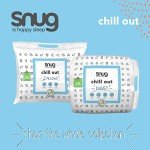 Lightweight Summer Duvet for Hot Sleepers