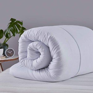 Oxford Homeware 4.5 Tog Summer Duvet Quilt