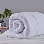 Oxford Homeware 4.5 Tog Summer Duvet Quilt