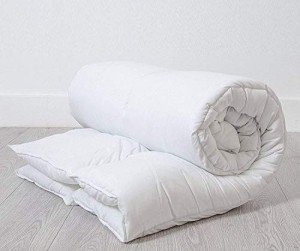 Cozy Summer Duvet - Soft Hollowfibre Quilt