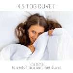 Corovin Luxury Anti-Allergy Soft Duvet Options