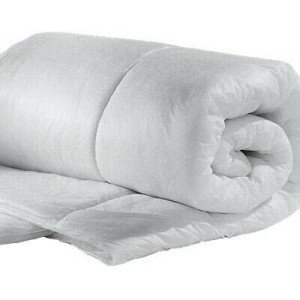 Cool Summer Duvet - Lightweight Double Size
