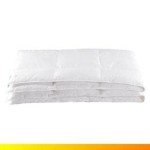 Cool Summer Duvet - Lightweight Double Size