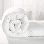 Corovin Luxury Anti-Allergy Soft Duvet Options