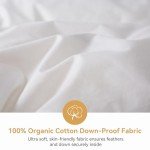 Cozy King Duvet 4.5 Tog - Luxury Down Feel
